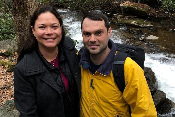 Half-Day Tour With Instruction in Vistas & Waterfall Photography - Exploring Asheville’s Blue Ridge: A Close Look at the Experience