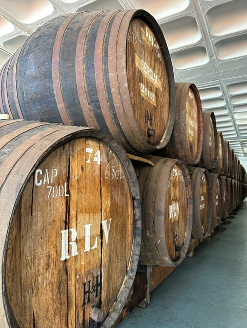 Half Day tour with Madeira Wine tasting - Practical Details and Considerations