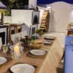 Half-Day Traditional Micro Restaurant in Santorini - FAQ