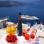 Half-Day Traditional Santorini Tour - Practical Aspects of the Tour