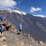 Half day Trekking Tour on Etna - Why This Tour Offers Great Value