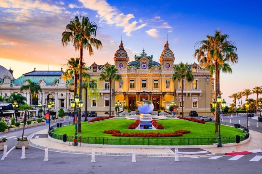 Half Day Trip from Nice to Monaco MC with Guided Walk - Authenticity and Value