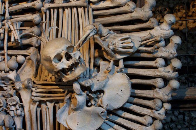 Half-Day Trip to Kutna Hora+Bone Church and Free Time from Prague - What Could Be Improved