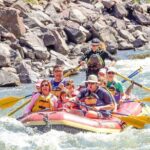 Half-Day Upper Colorado River Float Tour from Kremmling - Authentic Encounters and What Travelers Say