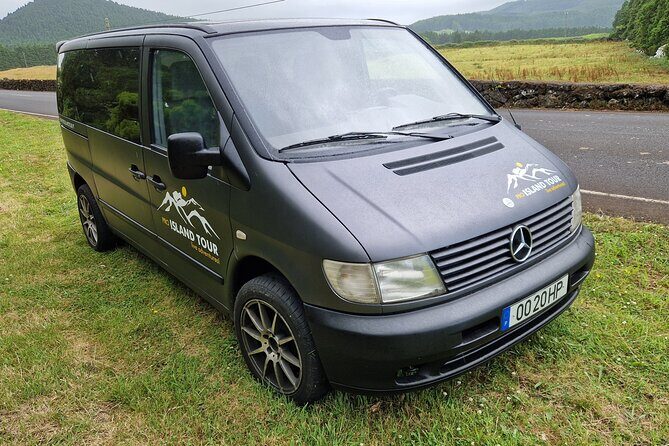 Half Day Van Tour - Why This Tour Represents Good Value