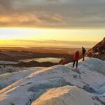 Half-Day Vatnajokull Glacier Small Group Tour from Skaftafell - Exploring the Vatnajokull Glacier: A Deep Dive
