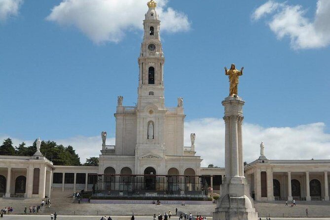 Half Day Visit Fatima and Village of the Pastorzinhos small group - The Value of This Tour