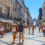 Half-Day Walking Tour about the African Presence in Lisbon - Authentic Experience with a Personal Touch
