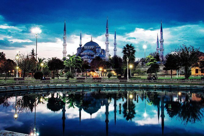 Half Day Walking Tour of Old City Istanbul - Authenticity and Value