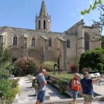 Half-Day Walking Tour with Local Guide - Source