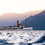 Half Day Walter Peak Horse Trek and Cruise from Queenstown - Authentic Guest Perspectives