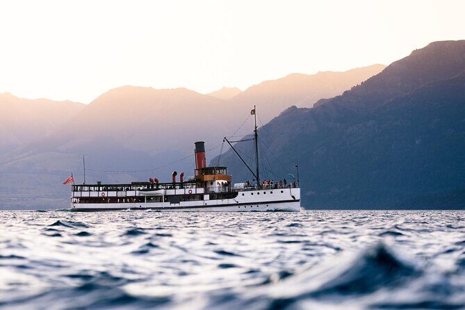 Half Day Walter Peak Horse Trek and Cruise from Queenstown - Authentic Guest Perspectives