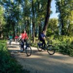 Half-Day Warsaw City Sightseeing Bike Tour for Small Group - Final Thoughts
