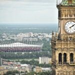 Half-Day Warsaw Layover Tour by Minivan with Airport Pickup - Practical Tips for Travelers
