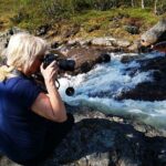 Half day Wildlife and Nature Photography - Photography Practice and Learning