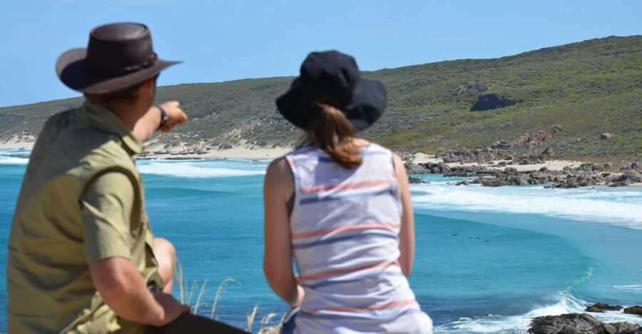 Half day Wine and Sights Discovery Tour Busselton