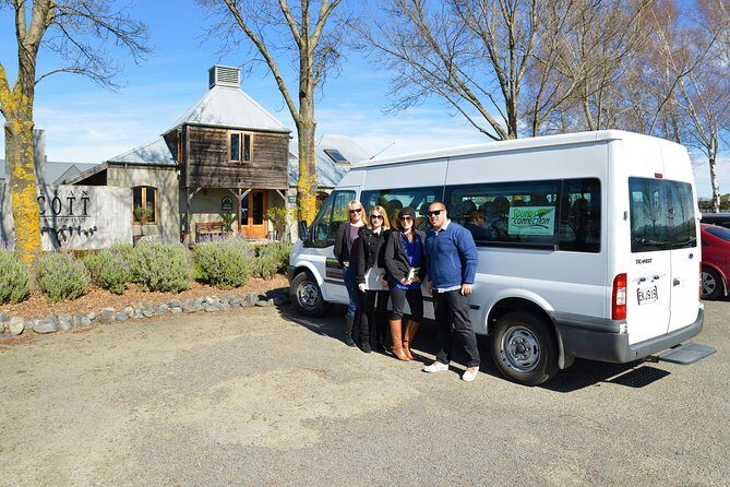 Half-Day Wine Tour from Picton - FAQs