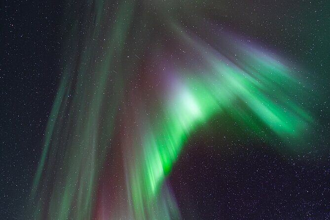 Half Night Personalized Aurora Chase and Photography - Who Should Consider This Tour?