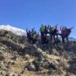 Half or full day trekking on Etna with private guide - Practical Details and Considerations