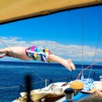 Half Sailing Cruise to secret bays (5 hours) - Discovering Halkidiki’s Hidden Coastal Gems