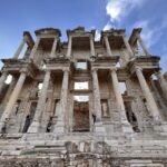 Halfday Ephesus Tour with Temple of Artemis Tour for Cruiser - A Detailed Look at the Ephesus Tour Experience