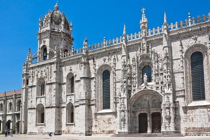 Halfday Lisbon Private Tour - Why This Tour Offers Great Value