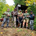 Haliburton: Clay Target Shooting Experience with Guide - The Experience’s Value and Unique Appeal