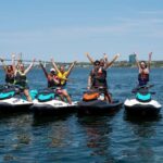 Halifax: 2-Hour Sea-Doo Sightseeing Tour - FAQ