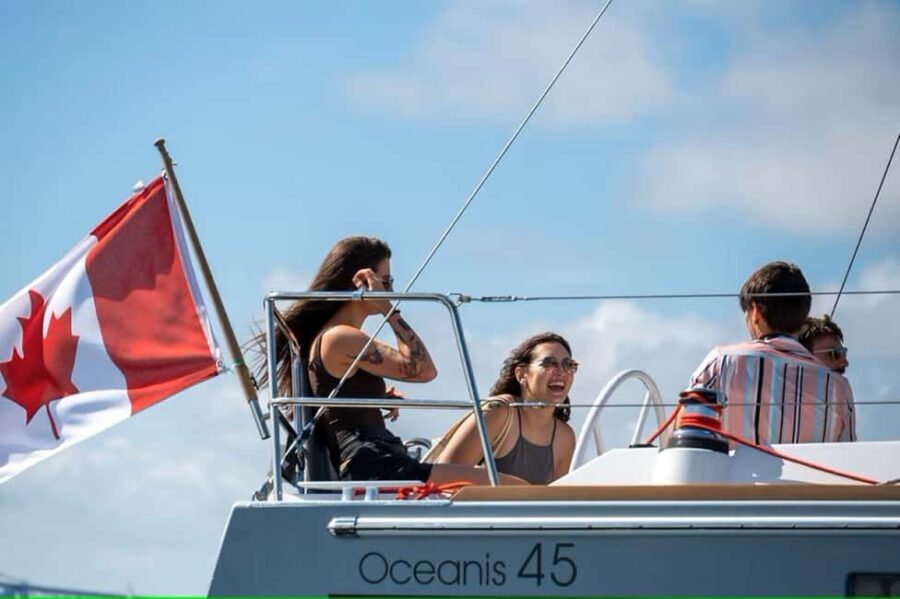 Halifax: Best of Halifax Harbour Tour - Who should consider this tour?