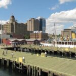 Halifax Boardwalk & Seaport: a Smartphone Audio Walking Tour - A Tour Breakdown: The Itinerary in Detail