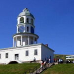 Halifax City Sightseeing by Private a/c vehicle - Who Would Love This Tour?