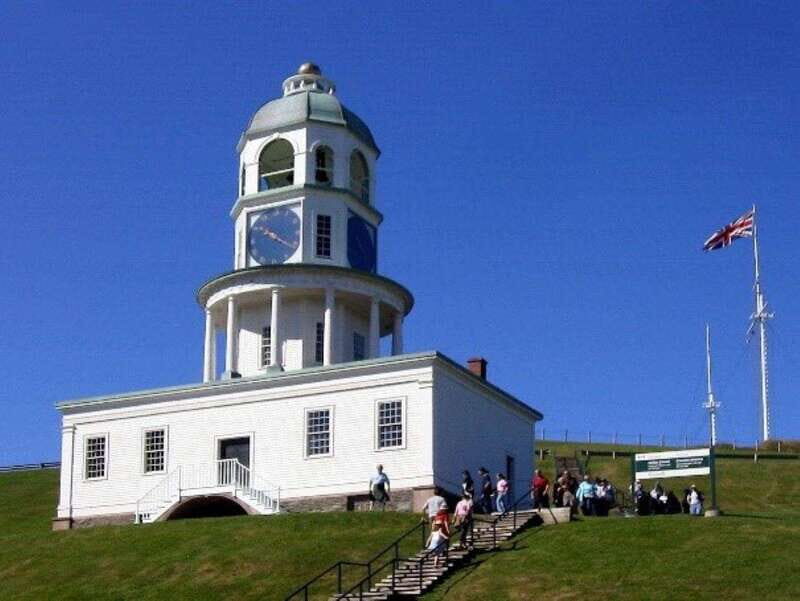 Halifax City Sightseeing by Private a/c vehicle - Who Would Love This Tour?
