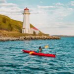 Halifax: Georges Island Kayak Tour - Who Would Enjoy This Tour?