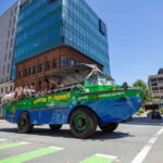 Halifax: Harbour Hopper City & Water Cruise in a Duck Boat - Who Will Love This Tour?