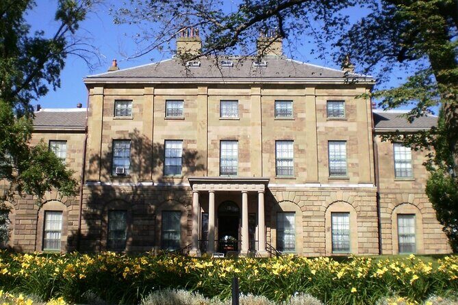 Halifax Historic Marvels: walking tour of Halifax - Why This Tour Works