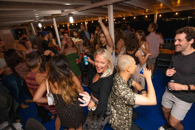 Halifax: Hot Country Party Cruise - Why It’s a Good Value