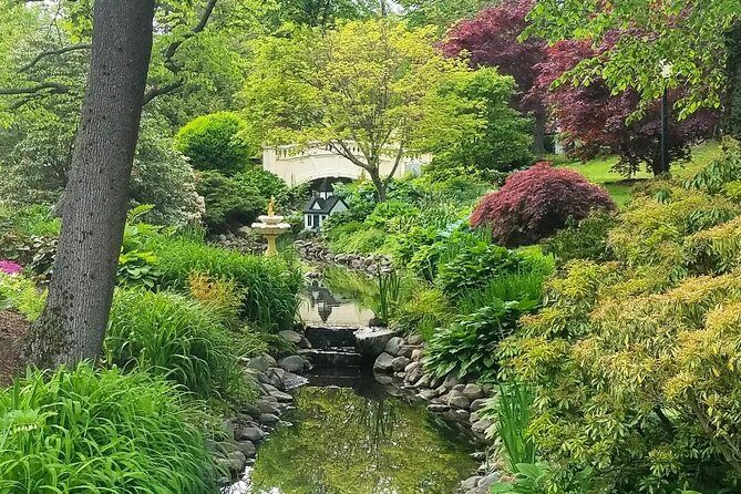 Halifax Now & Then - Who Will Love This Tour?