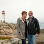 Halifax: Peggy's Cove, Citadel and Titanic Cemetery Tour - Exploring the Itinerary in Detail