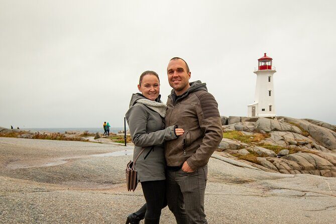 Halifax Peggys Cove Express Tour - The Full Breakdown of the Peggys Cove Express Tour