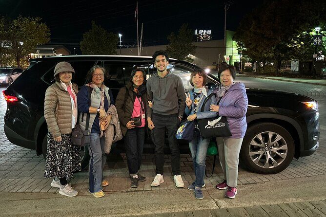 Halifax Private Shore Excursion - Who Will Appreciate This Tour Most?