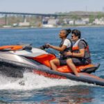Halifax: Sea-Doo Rental - Final Thoughts