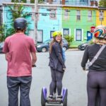 Halifax Segway City Spin - Who Will Love This Tour?