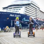 Halifax Segway Experience Explore Landmarks and Scenic Views - FAQ