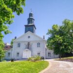 Halifax Self Guided Audio Experience - FAQs