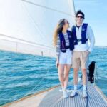 Halifax: Signature Adventure Sail - The Itinerary and What to Expect