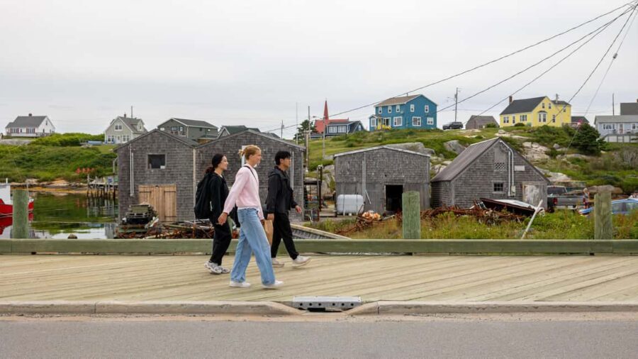 Halifax Small-Group Express Peggys Cove Tour - In-Depth Review of the Experience