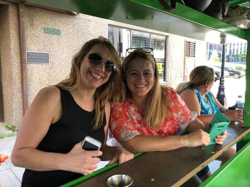Halifax: Solar Waterfront Food/Drink Party Bike Experience - Who Should Consider This Tour?