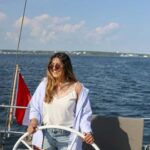 Halifax: Sunset Wine and Cheese Sailboat Cruise - FAQ