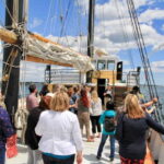 Halifax: Tall Ship Harbor Sailing Cruise with Live Music - Discovering the Halifax Tall Ship Experience