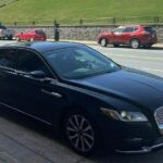 Halifax YHZ Airport Pre-Arranged Luxury Sedan Service - In-Depth Look at Halifax YHZ Airport Pre-Arranged Luxury Sedan Service